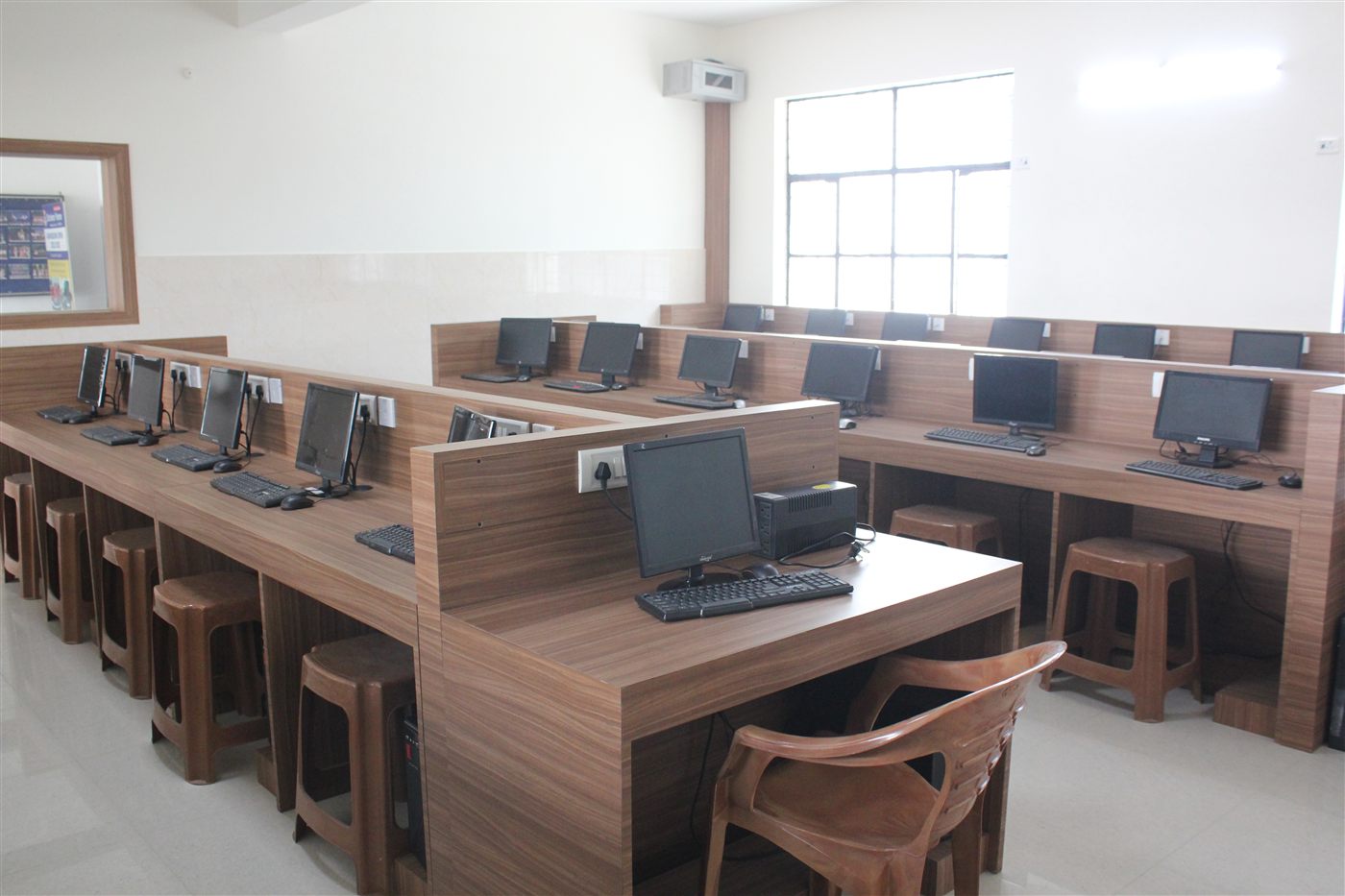 Experiential learning lab at Scholars' Home, top school in Gomti Nagar